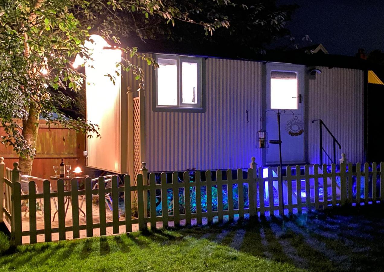 The Duck House Lejlighed Swansea Eksteriør billede